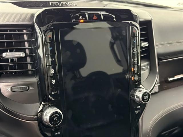 2024 Ram 1500 TRX Crew Cab 4x4 5'7" Box