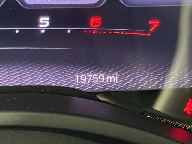 2024 Ram 1500 TRX Crew Cab 4x4 5'7" Box