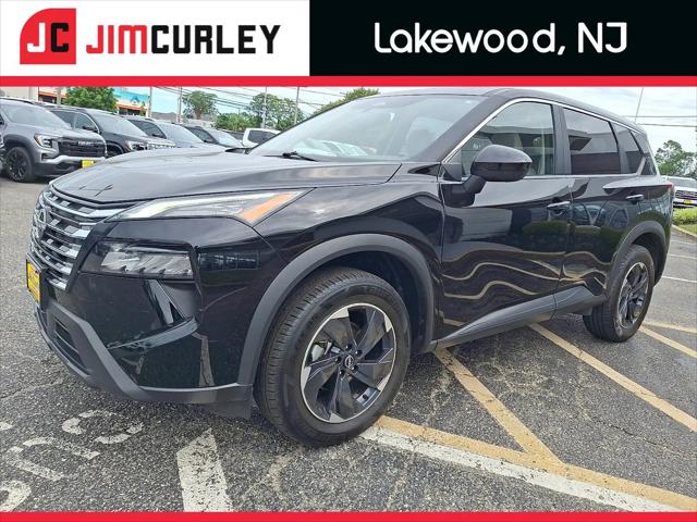 2025 Nissan Rogue SV Intelligent AWD for sale in Lakewood, NJ
