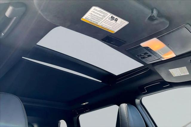 2024 Mitsubishi Outlander SE Black Edition S-AWC
