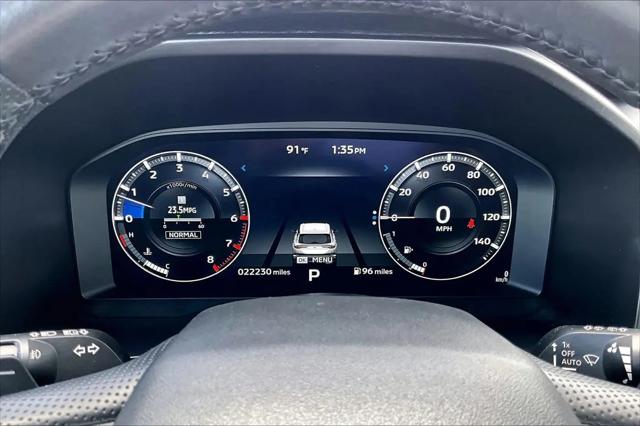 2024 Mitsubishi Outlander SE Black Edition S-AWC