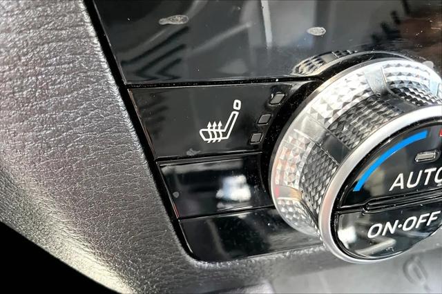 2024 Mitsubishi Outlander SE Black Edition S-AWC