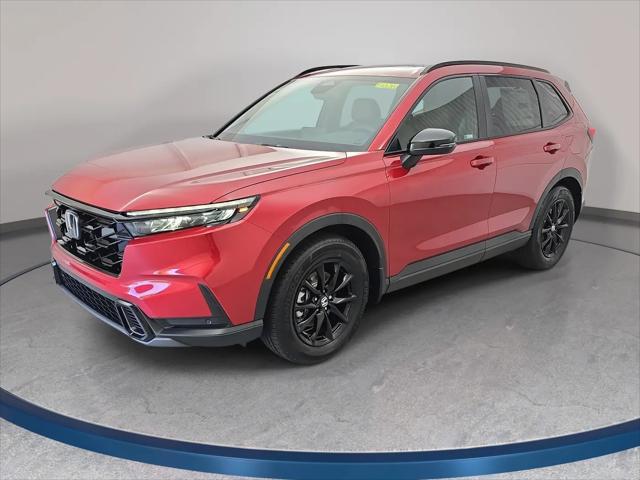 2026 Honda CR-V Hybrid 2WD Sport-L for sale in Cary, NC