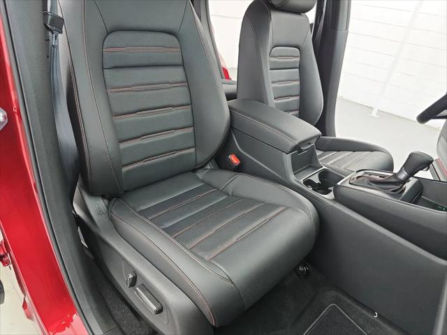 2026 Honda CR-V Hybrid 2WD Sport-L