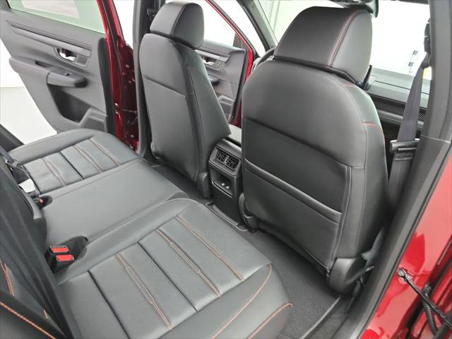 2026 Honda CR-V Hybrid 2WD Sport-L