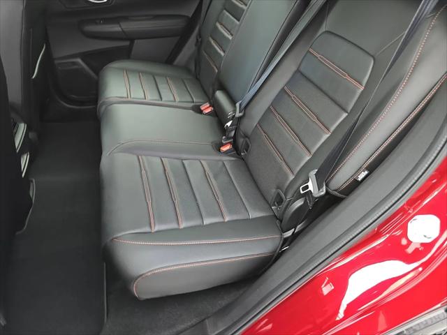2026 Honda CR-V Hybrid 2WD Sport-L