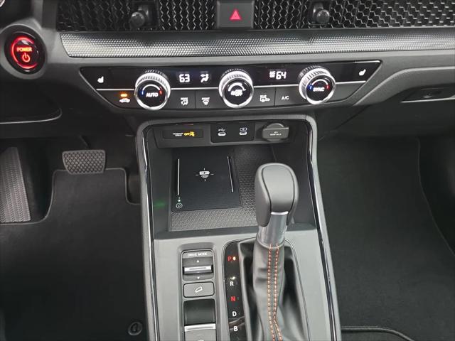 2026 Honda CR-V Hybrid 2WD Sport-L