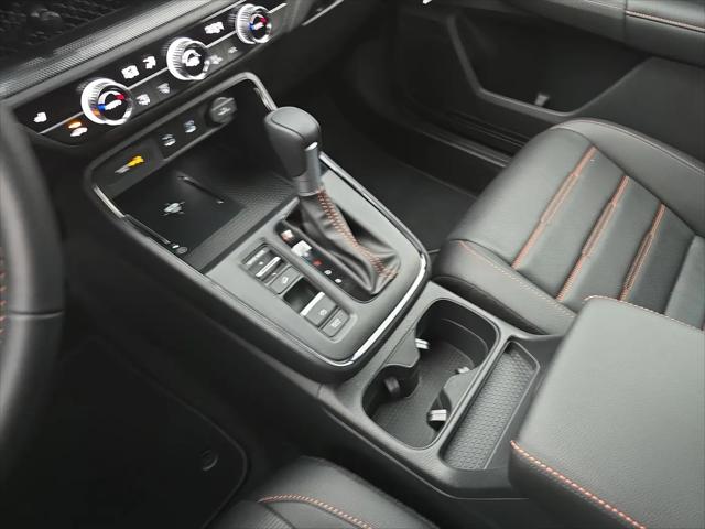2026 Honda CR-V Hybrid 2WD Sport-L