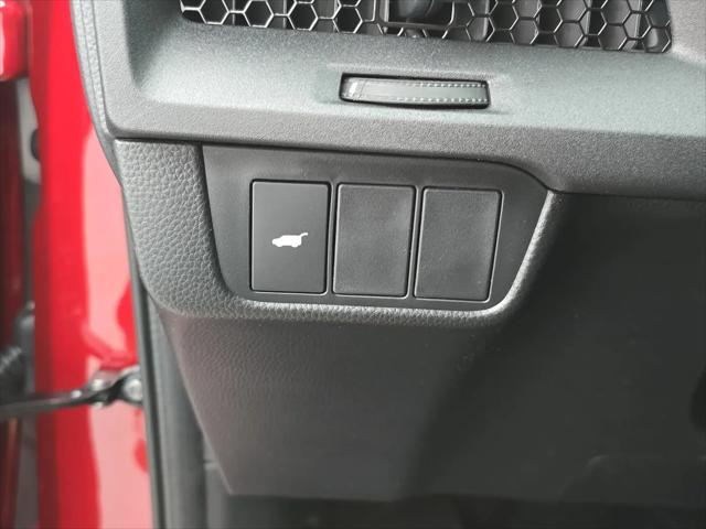 2026 Honda CR-V Hybrid 2WD Sport-L