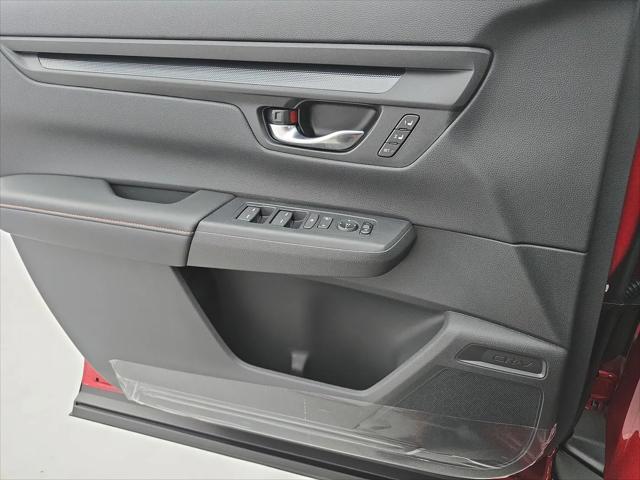 2026 Honda CR-V Hybrid 2WD Sport-L