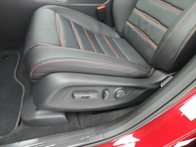 2026 Honda CR-V Hybrid 2WD Sport-L