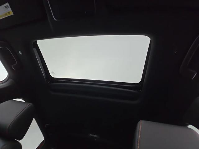 2026 Honda CR-V Hybrid 2WD Sport-L