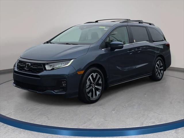 2026 Honda Odyssey EX-L for sale in Cary, NC