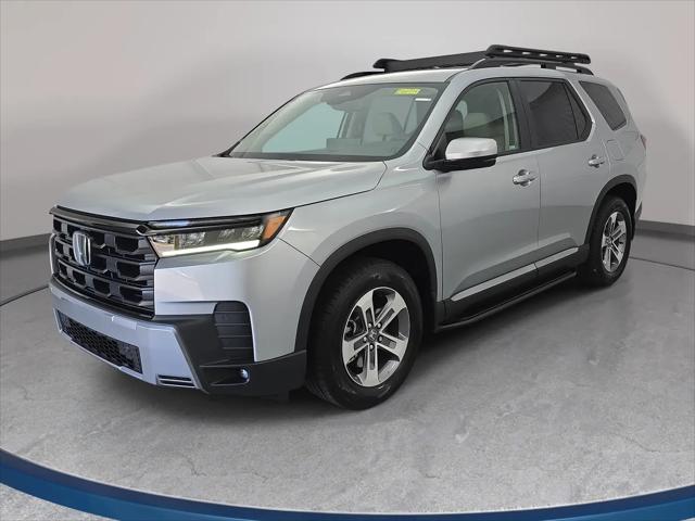 2026 Honda Pilot EX-L for sale in Cary, NC