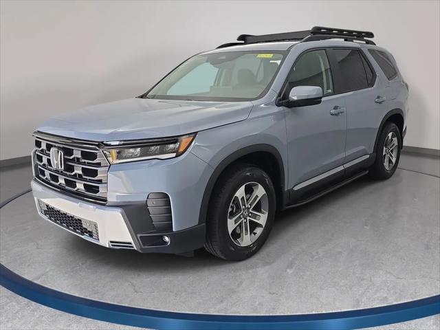 2026 Honda Pilot EX-L for sale in Cary, NC