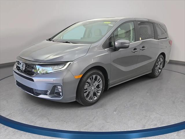 2026 Honda Odyssey Touring for sale in Cary, NC