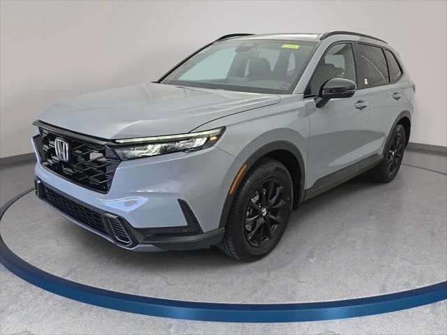 2026 Honda CR-V Hybrid AWD Sport-L for sale in Cary, NC