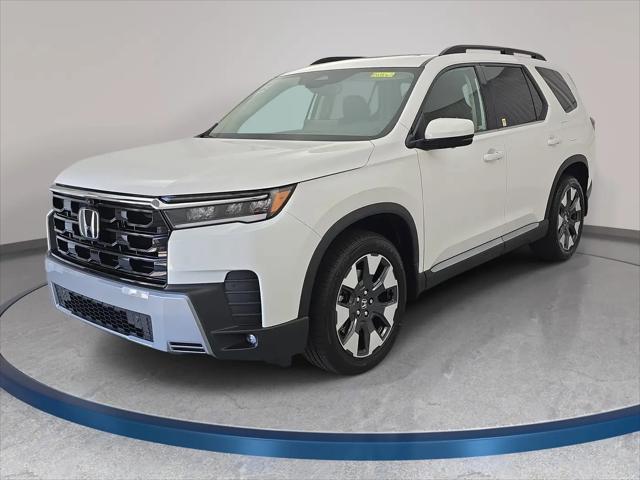2026 Honda Pilot Touring for sale in Cary, NC