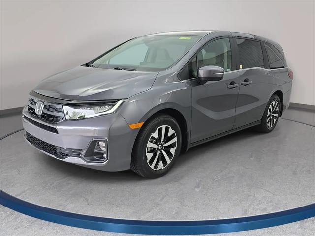 2026 Honda Odyssey EX-L for sale in Cary, NC
