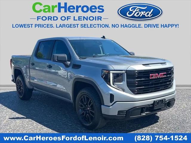 2024 GMC Sierra 1500 Pro for sale in Lenoir, NC