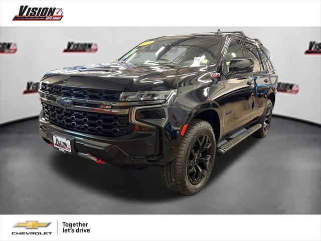 2022 Chevrolet Tahoe 4WD Z71 for sale in Victor, NY