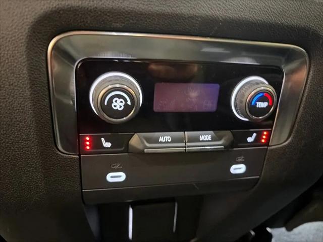 2022 Chevrolet Tahoe 4WD Z71