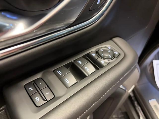 2022 Chevrolet Tahoe 4WD Z71