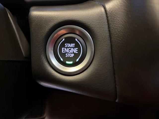 2022 Chevrolet Tahoe 4WD Z71