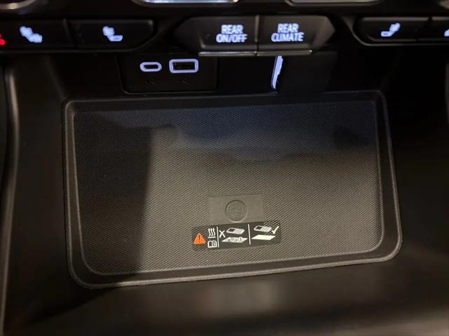 2022 Chevrolet Tahoe 4WD Z71