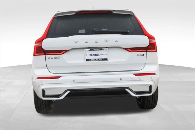 2026 Volvo XC60 B5 Plus