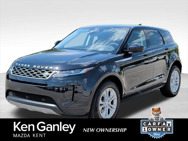 2023 Land Rover Range Rover Evoque S for sale in Kent, OH