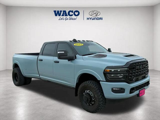 2025 Ram 3500 Limited Crew Cab 4x4 8' Box for sale in Waco, TX