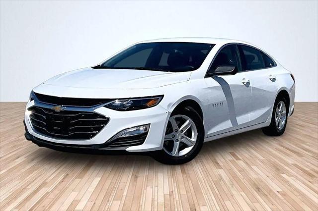 2024 Chevrolet Malibu FWD 1FL for sale in Oklahoma City, OK