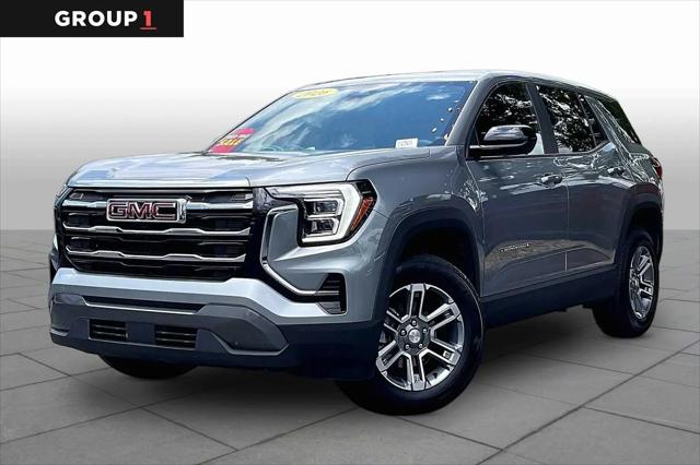 2026 GMC Terrain AWD Elevation for sale in Estero, FL