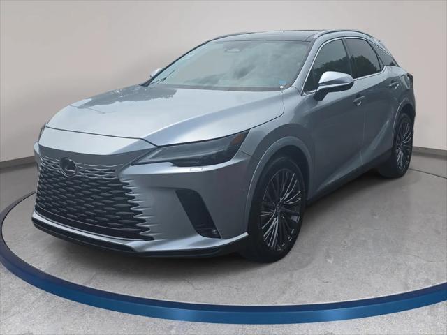 2024 Lexus RX 350 Luxury for sale in Raleigh, NC