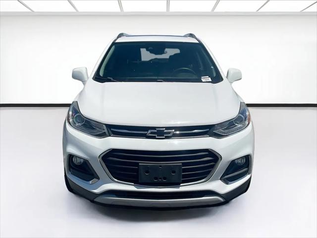 2020 Chevrolet Trax FWD Premier
