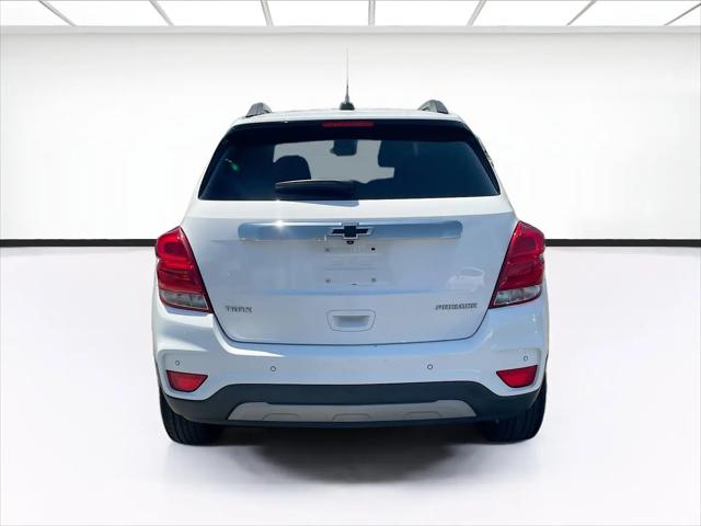 2020 Chevrolet Trax FWD Premier