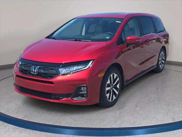 2026 Honda Odyssey EX-L for sale in Raleigh, NC