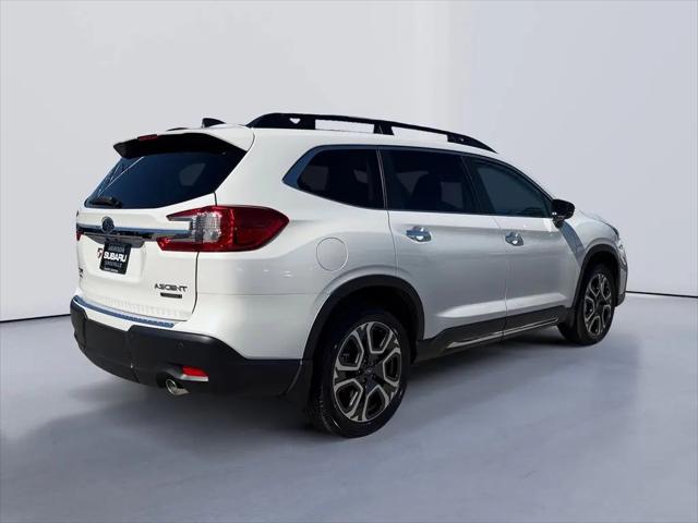2026 Subaru Ascent Touring 7-Passenger