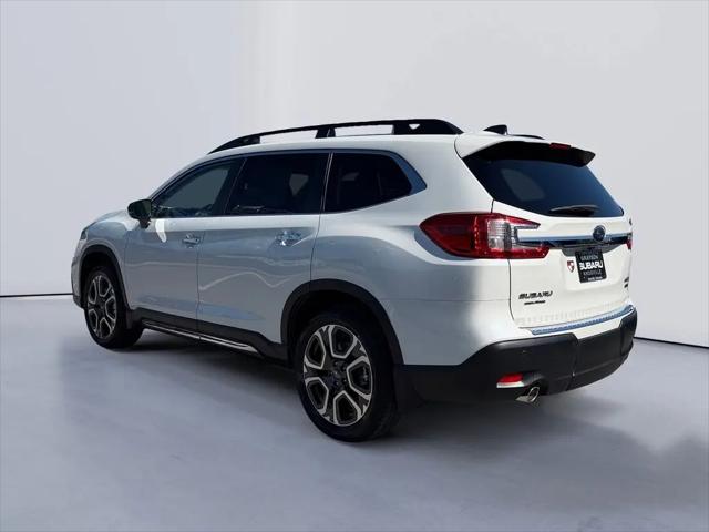 2026 Subaru Ascent Touring 7-Passenger