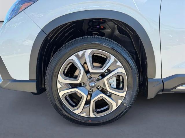 2026 Subaru Ascent Touring 7-Passenger