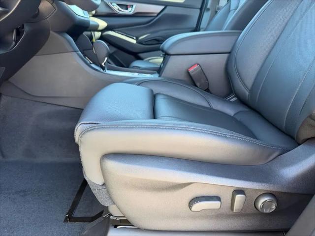 2026 Subaru Ascent Touring 7-Passenger