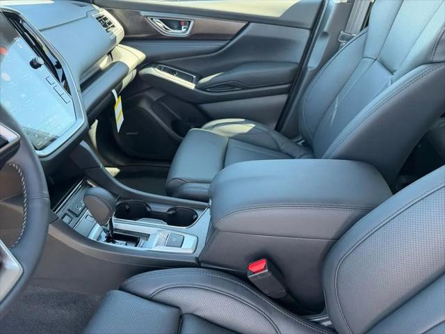 2026 Subaru Ascent Touring 7-Passenger