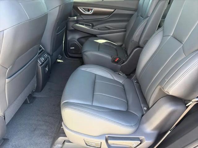 2026 Subaru Ascent Touring 7-Passenger