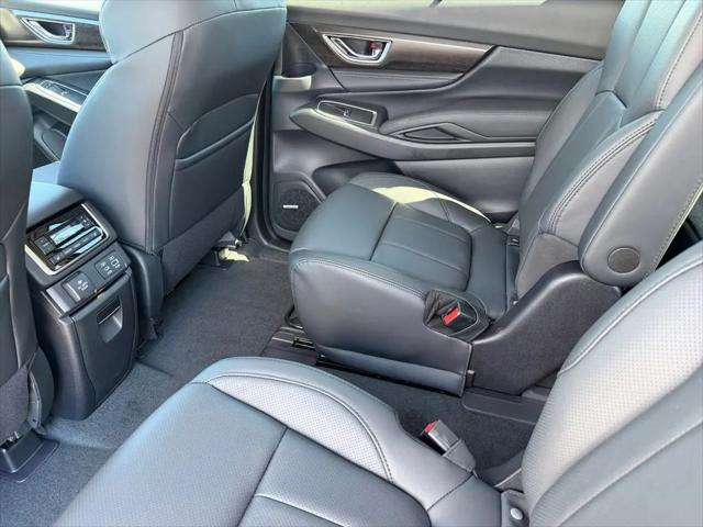 2026 Subaru Ascent Touring 7-Passenger