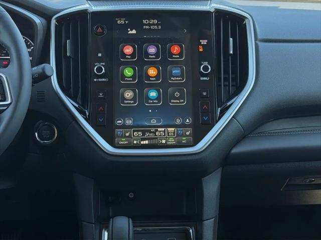 2026 Subaru Ascent Touring 7-Passenger