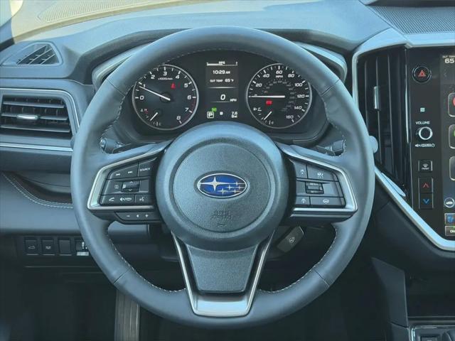 2026 Subaru Ascent Touring 7-Passenger
