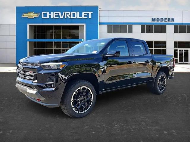 2026 Chevrolet Colorado Z71, 4WD for sale in Winston-Salem, NC