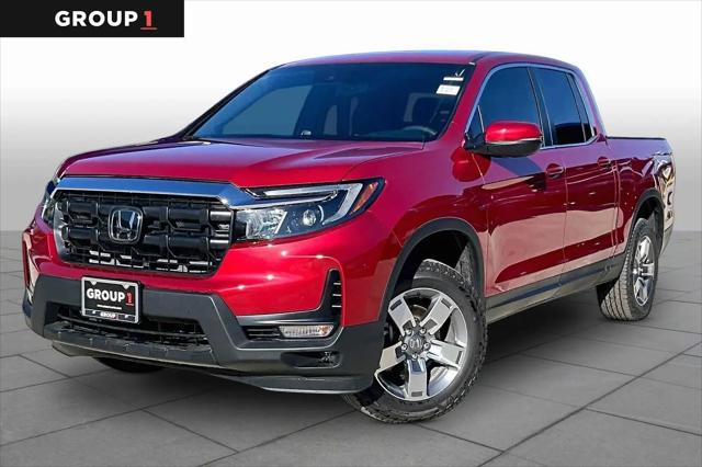 2026 Honda Ridgeline RTL for sale in San Antonio, TX