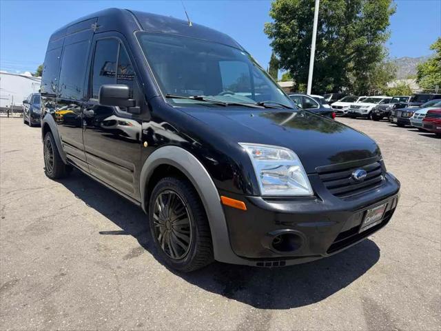2012 Ford Transit Connect XLT Premium for sale in La Crescenta, CA